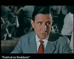 Lady Filstrup (3ª época): Aquí un amigo: Manolo Gómez Bur