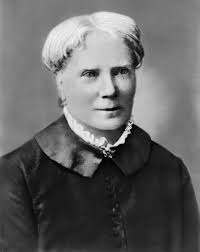 Who Was Who*** # **DR. ANNIE KEELER BAILEY WAS** # **A PIONEERING WOMAN  PHYSICIAN** ***[For the first day of Women's History Month, we'll revisit  the profile of one of Ridgefield's more