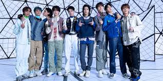 All of them are separated into nct subunits: Nct 127 Announce Much Anticipated Comeback Album To Be Released In