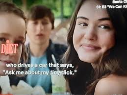 Favorite Movie with Josie Davis