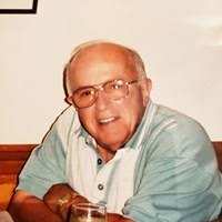 Donald Huber Obituary