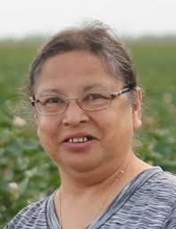 Cecilia Rodriguez Chavez Obituary (2023)