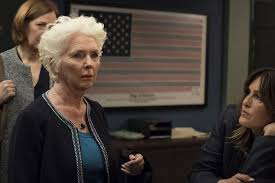 Watch our words will not be heard (season 22, episode 11) of law & order: Law Order Special Victims Unit Mama Tv Episode 2018 Imdb