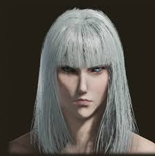 Griffith attempt (until updated) got lazy but it'll get there