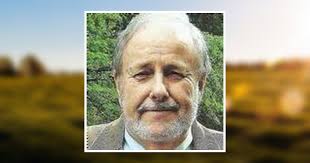 Eugene "Gene" Brown Obituary 2011