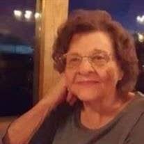 Mary McFall Wilson Obituary