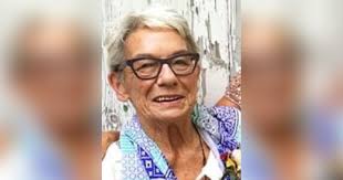 Obituary for Nancy Eleanor O'Gorman