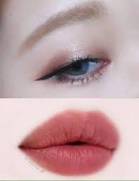 Pinterest Coppermakeup K Beauty Style Makeup Asian Eye Makeup Korean Eye Makeup Eye Makeup