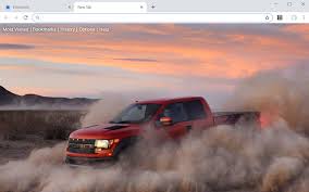 Takuache trucks wallpapers wallpaper cave. Pickup Trucks Wallpaper Hd Car New Tab Theme