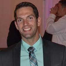 Allan Hinrichs's Instagram, Twitter & Facebook