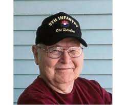 Robert Munn Obituary (1948