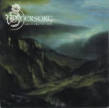 Caladan Brood Echoes Of Battle Cd Vintersorg Odemarkens Son Dark Spirit Metal Albums Art Music