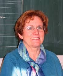 Lehrerkollegium 28 Aug