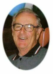 Obituary of Francis Boudreau