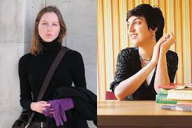 Born in new york city to turkish parents, she grew up in new jersey. The Paris Review April Ayers Lawson Wins Plimpton Prize Elif Batuman Wins Inaugural Terry Southern Prize For Humor The Paris Review