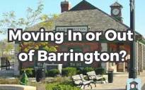 Home • Village of Barrington, Illinois
