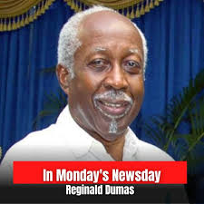 It has often been asserted that TT is a failed state. That is nonsense, and  I would suggest to those who peddle it that they get a good political  science definition of