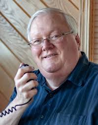 Gary L. Ellingson, 67