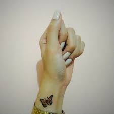 150 Meaningful Butterfly Tattoos Ultimate Guide March 2022