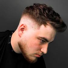 Men with hair of any type always need a perfect hairstyle for adding a definition to their style. How To Get And Style Curly Hair Men Like To Sport Lovehairstyles Com