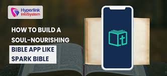 Check spelling or type a new query. How To Build A Soul Nourishing Bible App Like Spark Bible