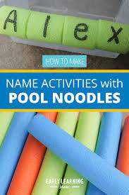 Pool noodle life hackswith summer just around the corner, and pool products in stores, this is a great time to show you 20 awesome hacks you can do with pool. 9rtgwqhkvplusm