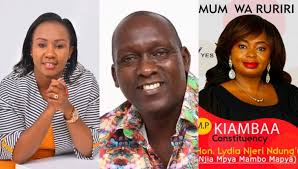 Check spelling or type a new query. Kiambaa Jubilee Candidates Hope For Fair Primaries People Daily