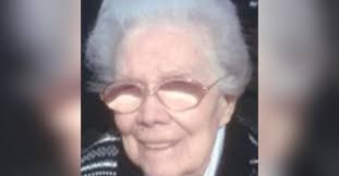 Virginia Ruth Romine Obituary