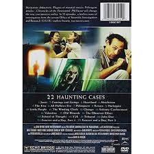 Psi Factor-Chronicles of the Paranormal: Season 3 [DVD] - Walmart.com