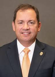 Pascoe endorses Wilson, Richardson