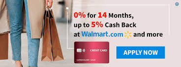 An alternative to credit cards. Why Getting Walmart Credit Card Is A Bad Idea Read Before You Apply