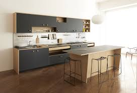 Maybe you would like to learn more about one of these? 20 Desain Kitchen Set Untuk Rumah Minimalis