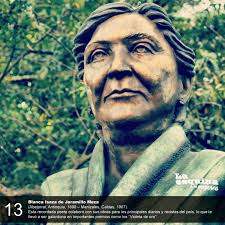 Las guajibiadas" de Silvia Aponte. Libro firmado por la autora, con  dedicatoria al artista Pedro Vargas. Silvia Aponte es una de las grandes  escritoras desconocidas de Colombia. "Las guajibiadas" es una novela