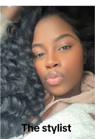 What I Thriv As A Gemini Hairstylist in Cosmetology