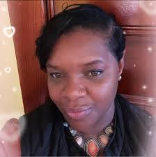 Kristine Ware's Instagram, Twitter & Facebook