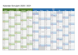 Hier findest du einen schönen familienkalender zum selbst ausdrucken. Schulkalender 2020 2021 Excel Pdf Schweiz Kalender Ch