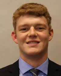 2019 Lacrosse (Men) Roster