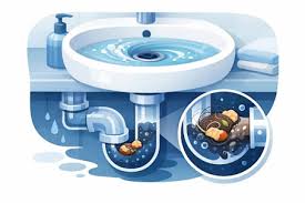 Why Does My Drain Keep Clogging? Common Causes and Real Fixes