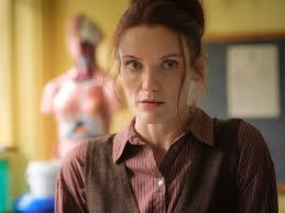 Return to Paradise Australian crime series