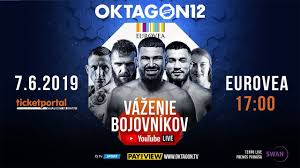 Na tomto galavečeri sa pred vypredanou arénou dočkáme titulového zápasu. Oktagon Mma Live Stream Mmation