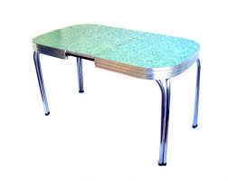 Vintage formica kitchen table and four chairs mid century 36 x 59. Vintage Formica Table Mint Green Formica Dinette By Stonesoupology 294 00 Formica Table Formica Kitchen Table