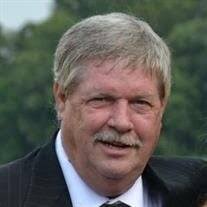 Michael N. Denton Obituary