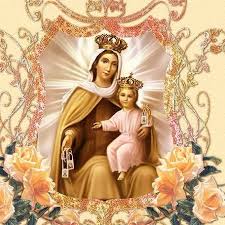 Ver más ideas sobre imágenes religiosas, virgen, virgen de carmen. Virgen Del Carmen Photos Facebook