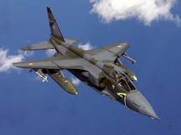 SEPECAT Jaguar - Wikipedia