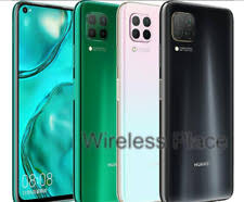 Click settings > connectivity > cellular > sim unlock option and follow the prompts to unlock. Buy Huawei P40 Lite 128gb 6gb Ram Jny Lx1 Gsm Unlocked International Model New Online In Italy 324468569157