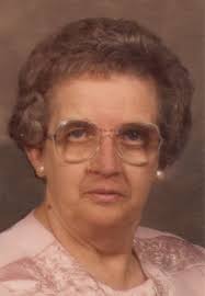 Obituary information for Marlene Endres