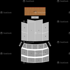 Orpheum Theater Minneapolis Seating Chart Seatgeek With