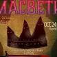 The Tragedy of Macbeth 2025 event image