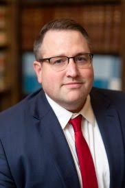 Simms running for judge in Greene County