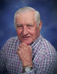 Obituary information for Ewald Joe Schertz